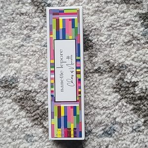 Nanette lepore perfume